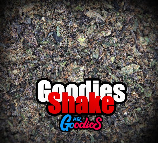 goodies+shake