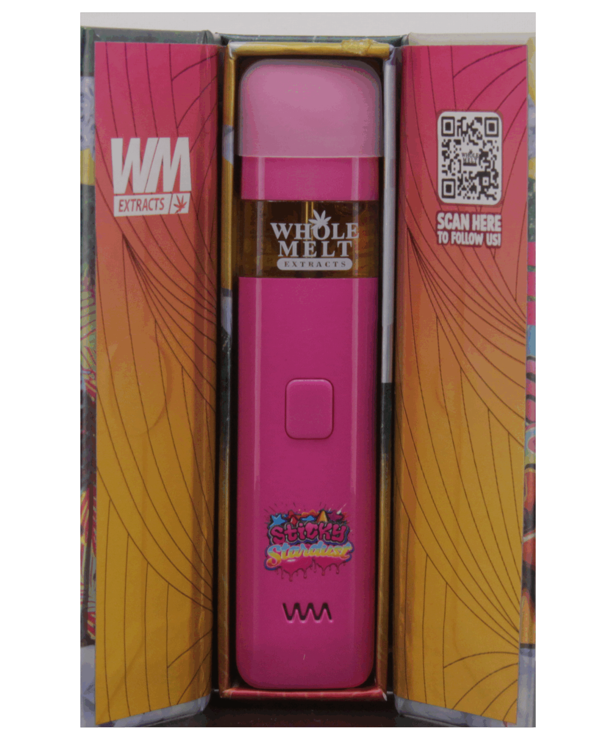 dispo cart wholemetls