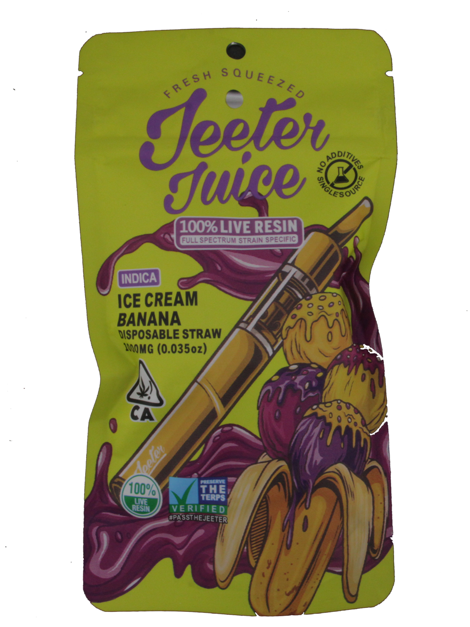 jeeter juice photo