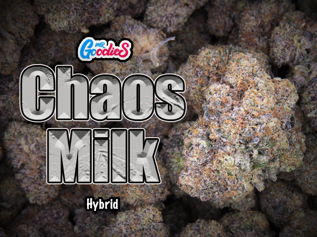 chaos milk w text EX