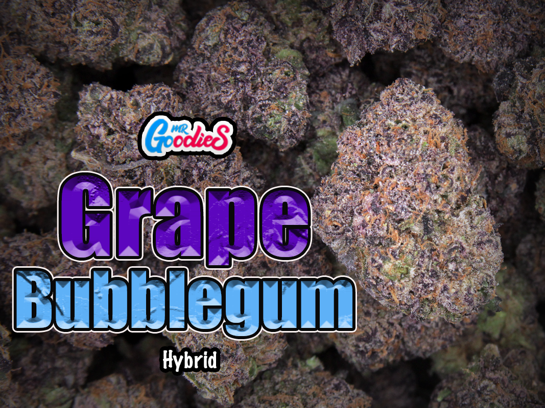 grape bubblegum w text TS