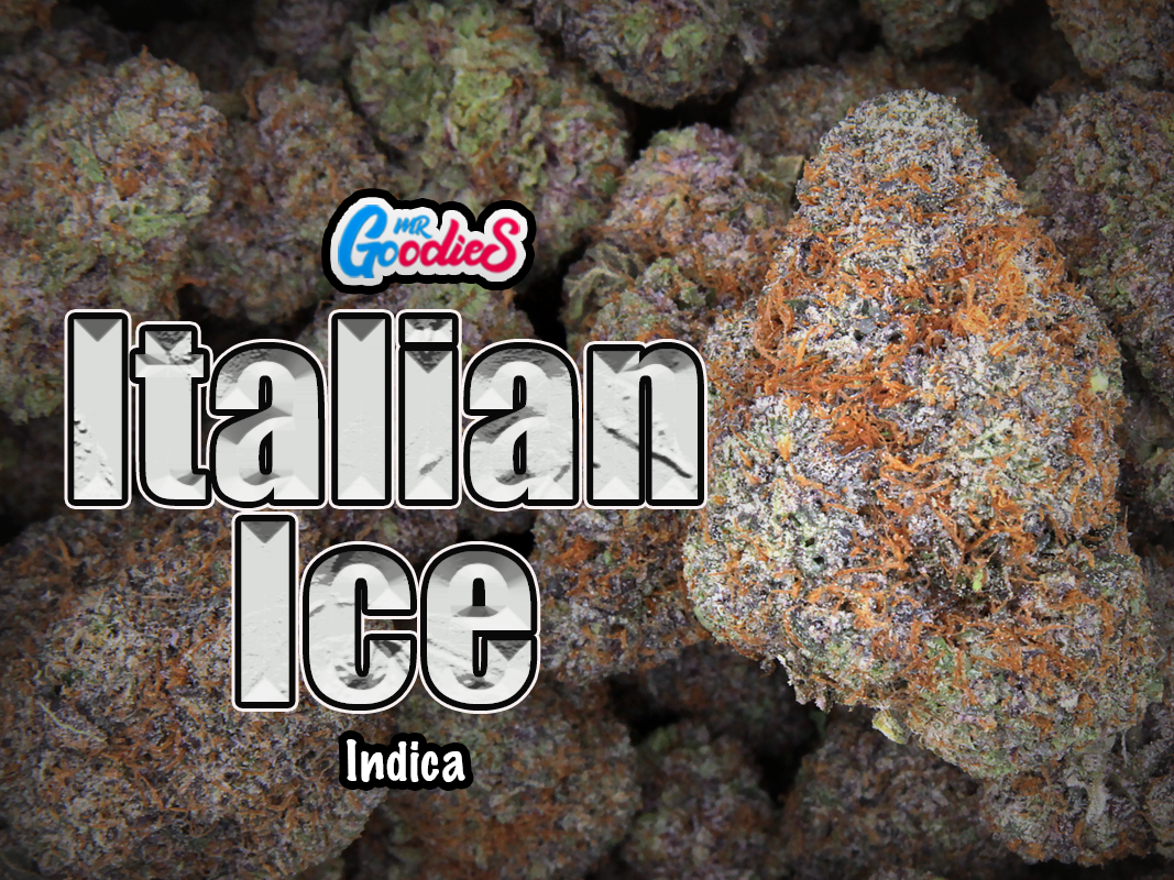 italian ice TS