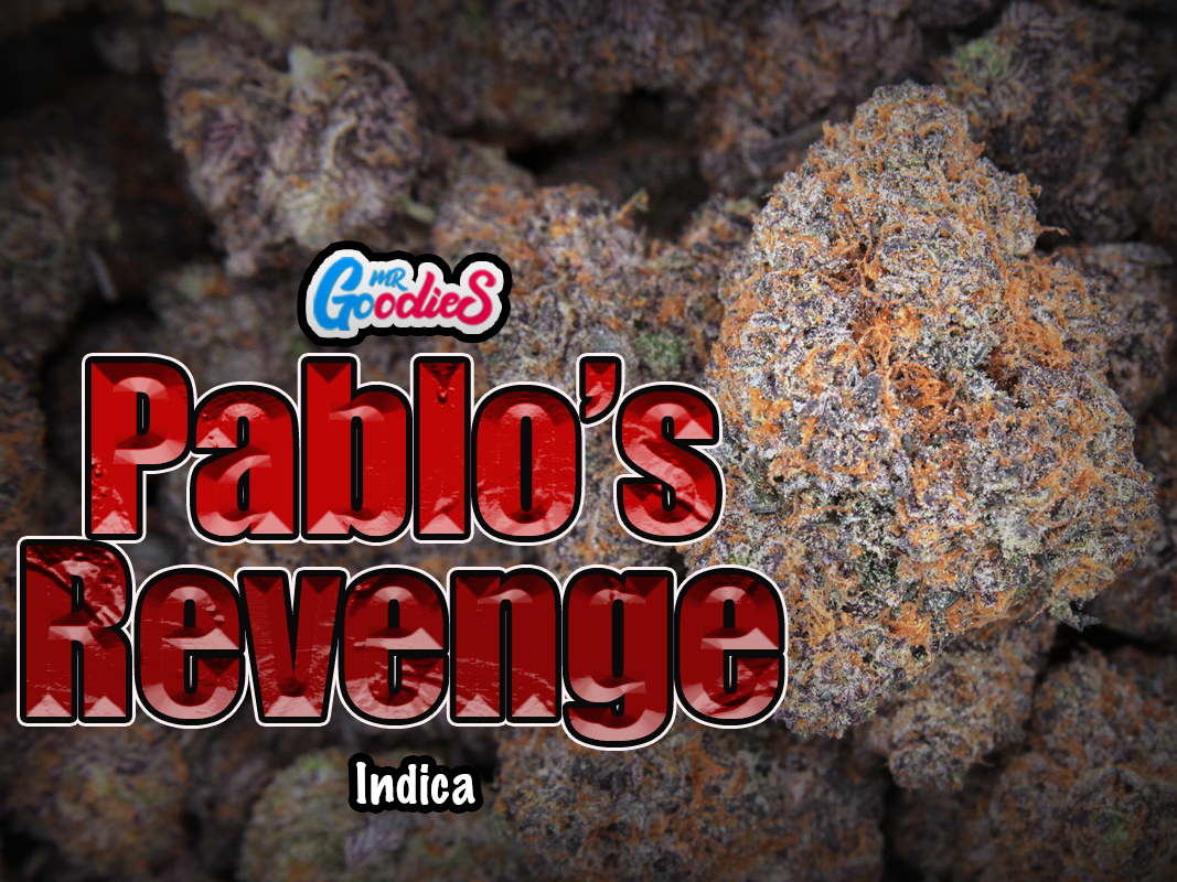pablos revenge E w text