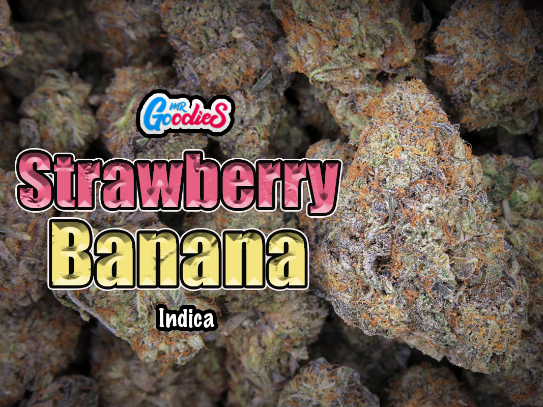 strawberry banana ts