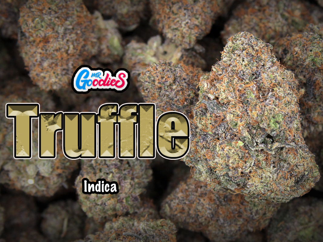 truffle TS