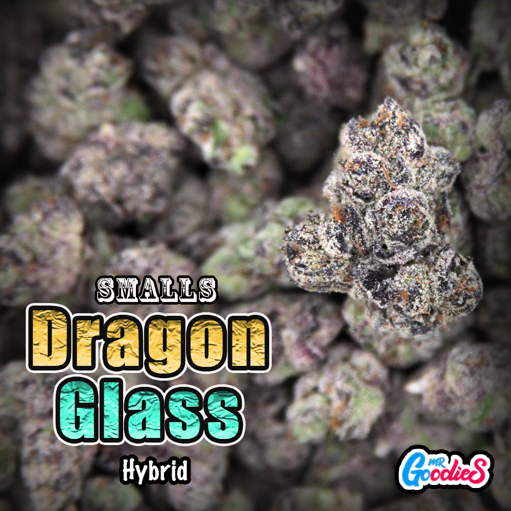 DP Dragon Glass