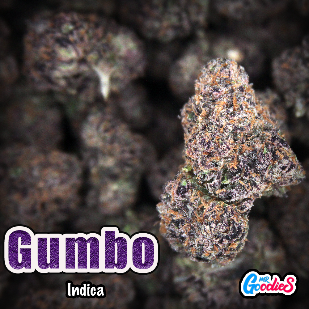 gumbo EX